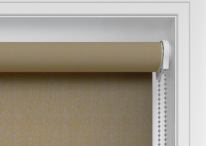 Anthology, Sand Dune - Twist&Fit Roller Blind - Image 11